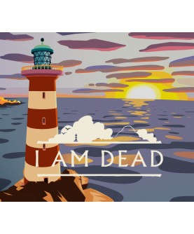 I Am Dead Steam Key EUROPE